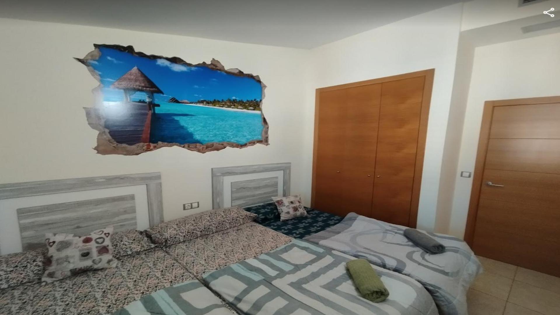 Espectacular Chalet Adosado de lujo Bienvenido al Paraíso Sant Jordi Exterior foto
