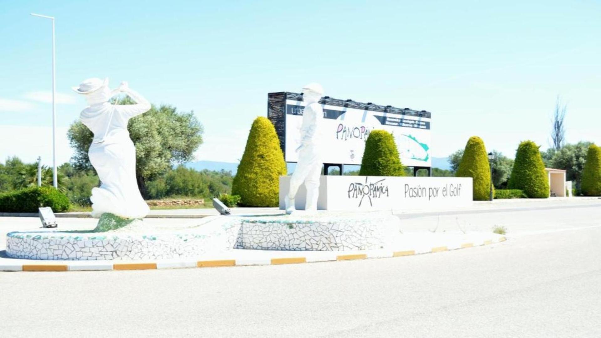Espectacular Chalet Adosado de lujo Bienvenido al Paraíso Sant Jordi Exterior foto