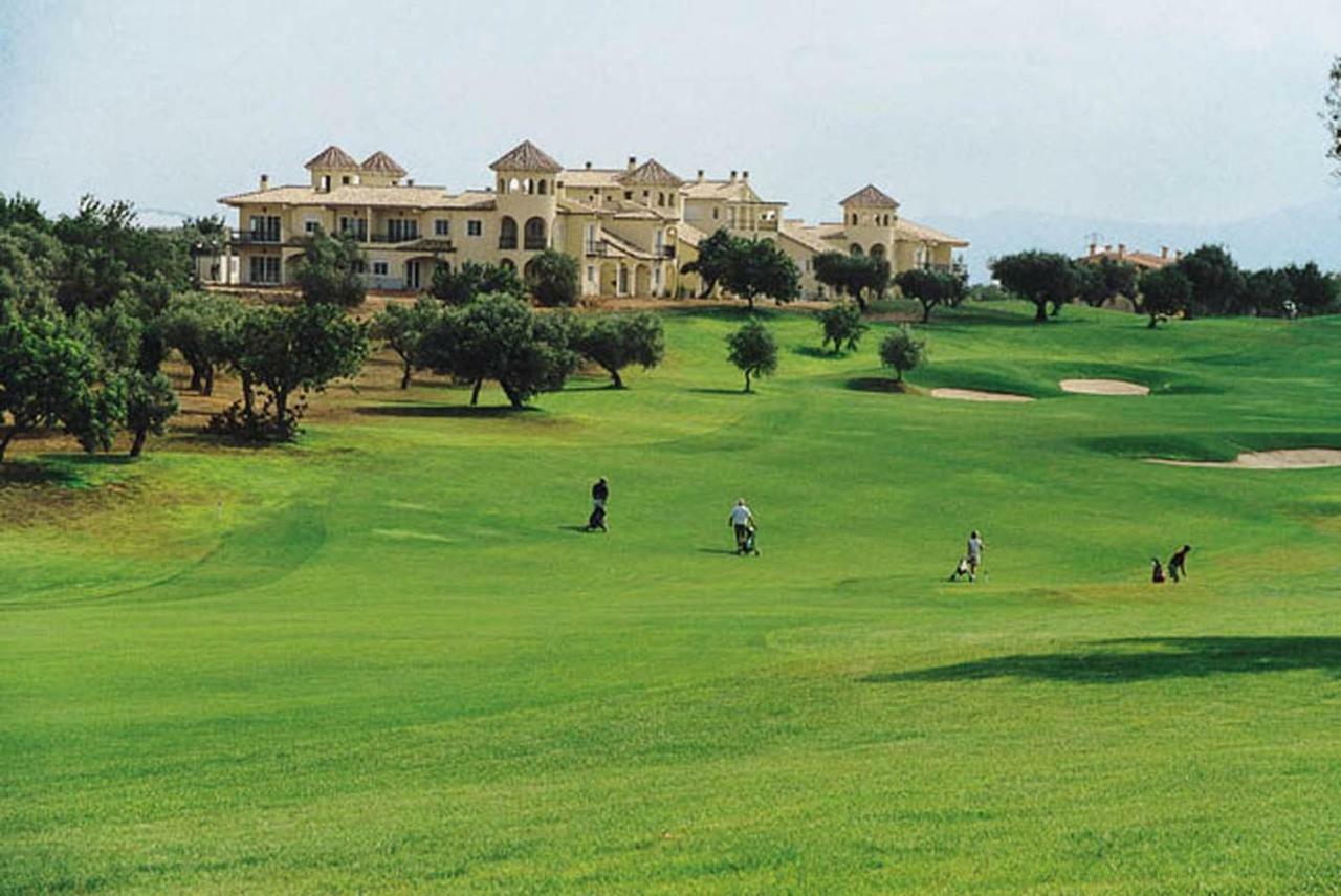 Espectacular Chalet Adosado de lujo Bienvenido al Paraíso Sant Jordi Exterior foto